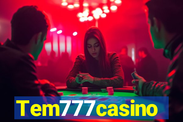 Tem777casino