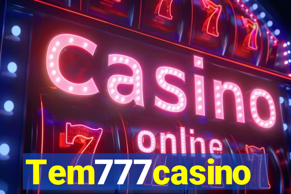 Tem777casino