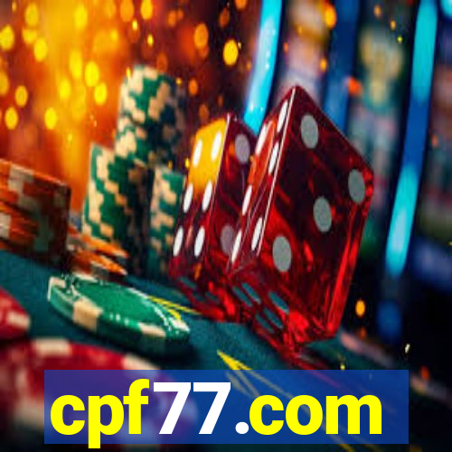 cpf77.com