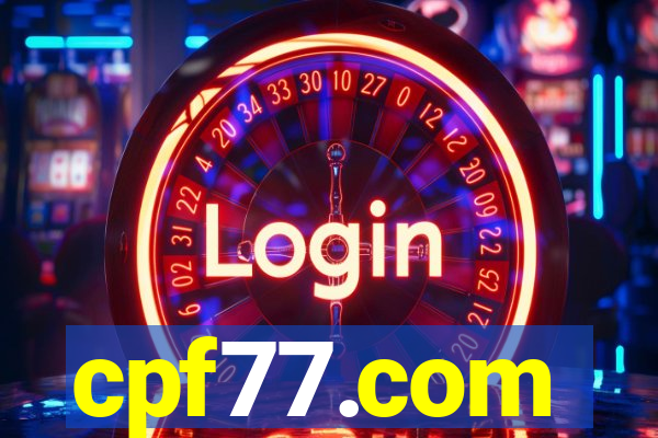 cpf77.com