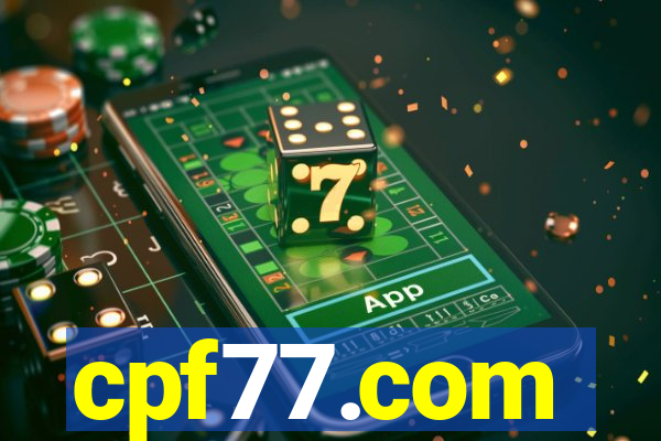 cpf77.com