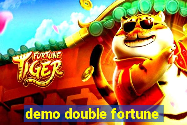 demo double fortune