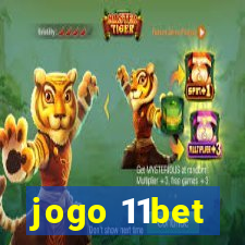 jogo 11bet