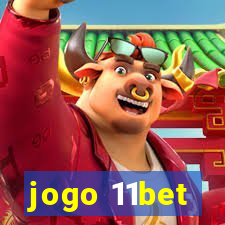 jogo 11bet