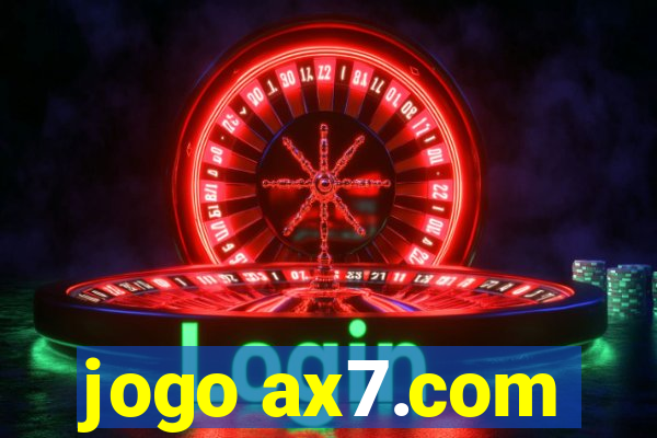 jogo ax7.com