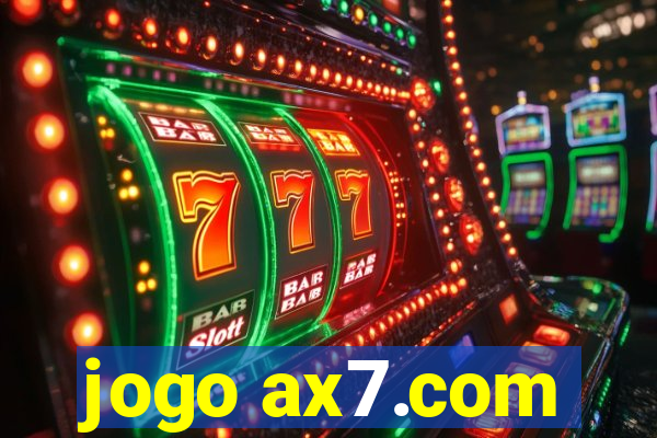 jogo ax7.com