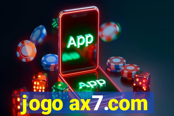 jogo ax7.com