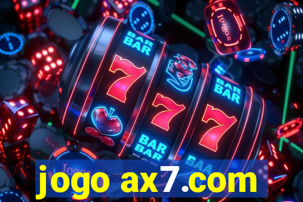 jogo ax7.com