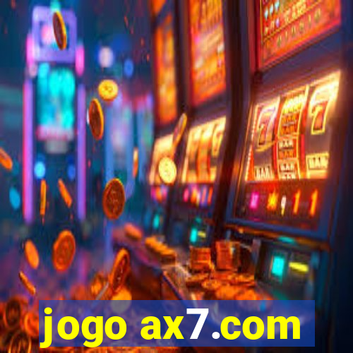 jogo ax7.com