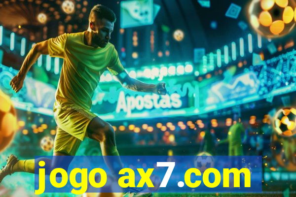 jogo ax7.com