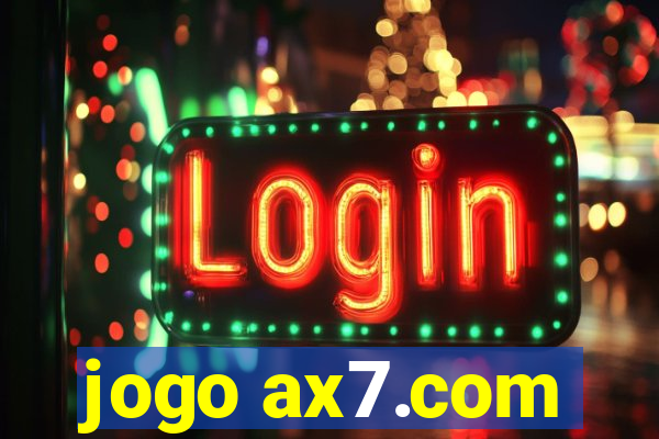 jogo ax7.com