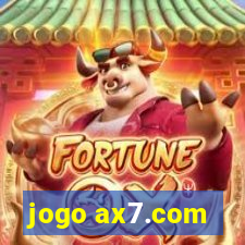 jogo ax7.com