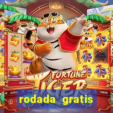 rodada gratis estrela bet