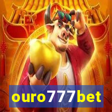 ouro777bet