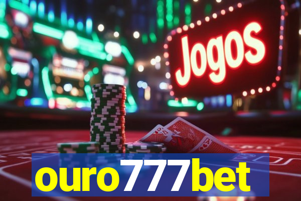 ouro777bet