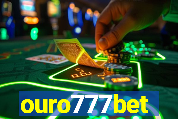 ouro777bet