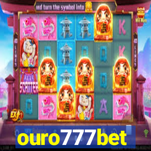 ouro777bet