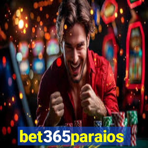 bet365paraios