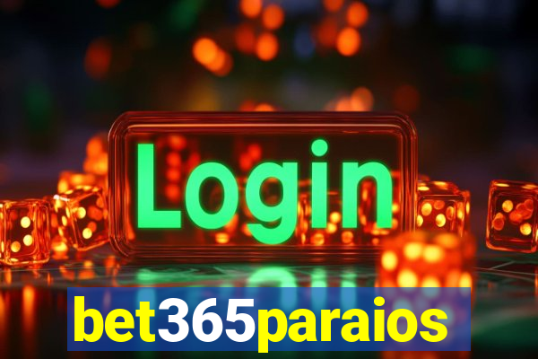 bet365paraios