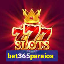 bet365paraios