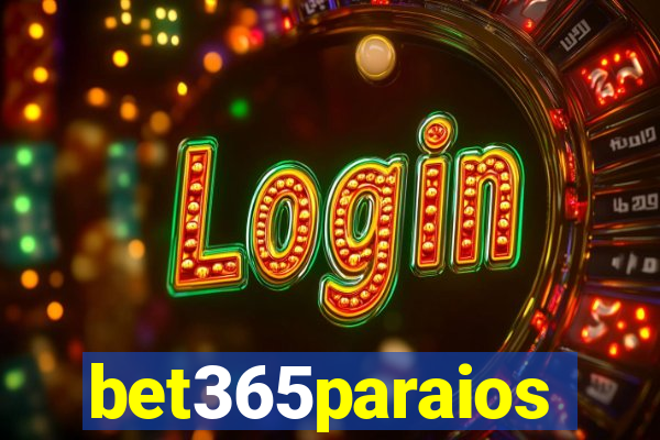 bet365paraios