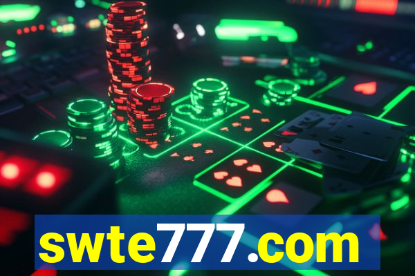 swte777.com