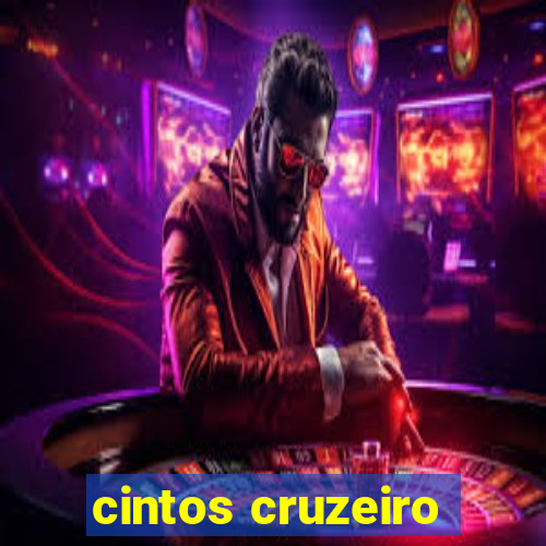 cintos cruzeiro