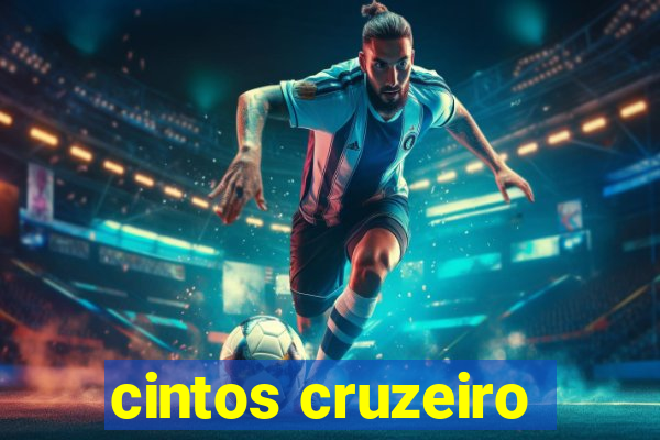 cintos cruzeiro