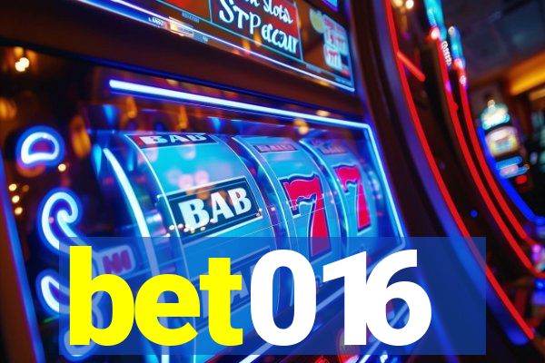 bet016