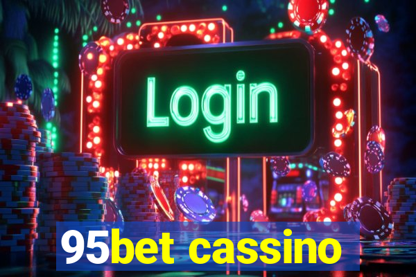 95bet cassino