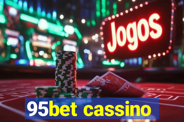 95bet cassino