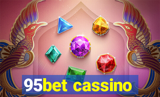 95bet cassino