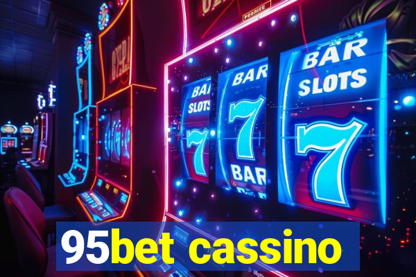 95bet cassino