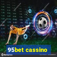 95bet cassino