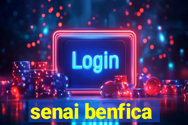 senai benfica