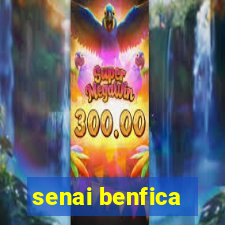 senai benfica