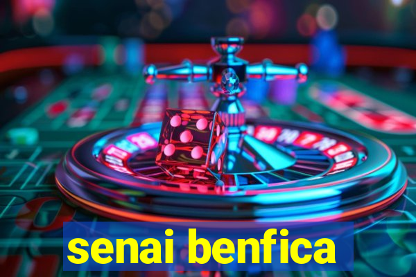 senai benfica