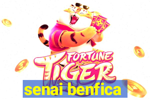 senai benfica