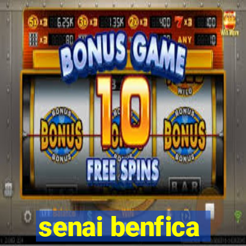 senai benfica