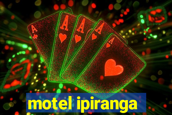 motel ipiranga