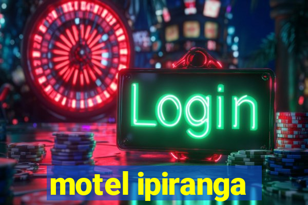 motel ipiranga