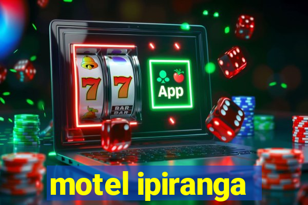 motel ipiranga