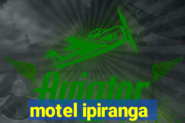 motel ipiranga