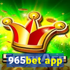 965bet app