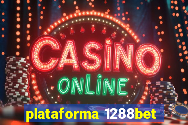 plataforma 1288bet