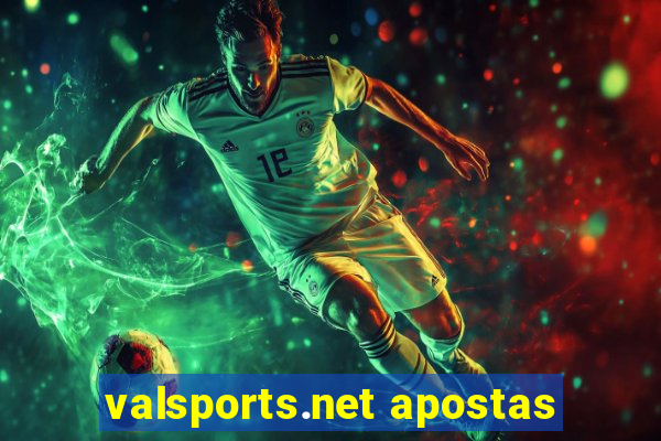 valsports.net apostas