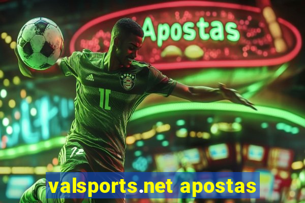 valsports.net apostas