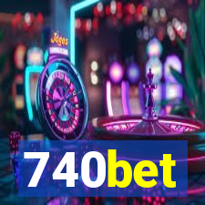 740bet