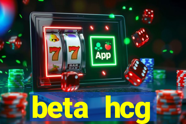 beta hcg indeterminado pode ser negativo