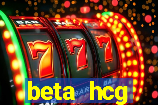 beta hcg indeterminado pode ser negativo